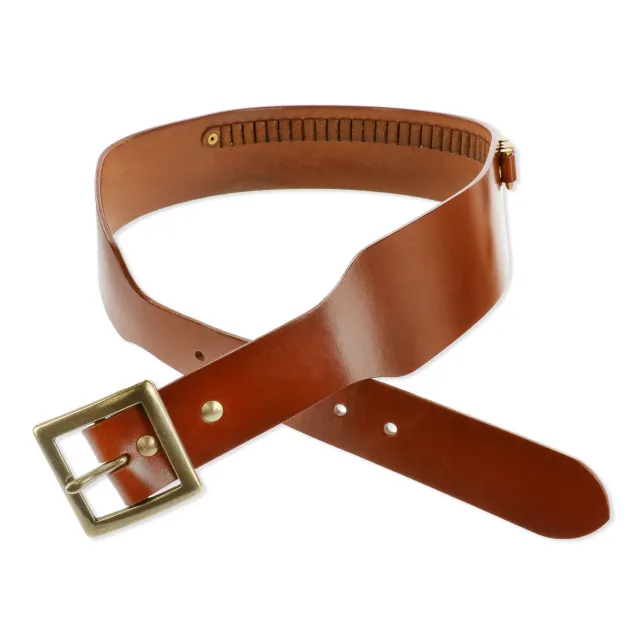 Galco Gunleather Ruger Wrangler Cartridge Belt W-WR22-34 - Galco Gunleather