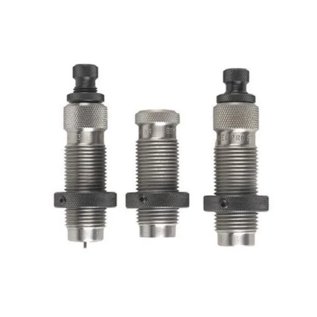 Buy Redding 58271 Carbide Pro-Series 3-Die Set .38 Super Auto Reloading online