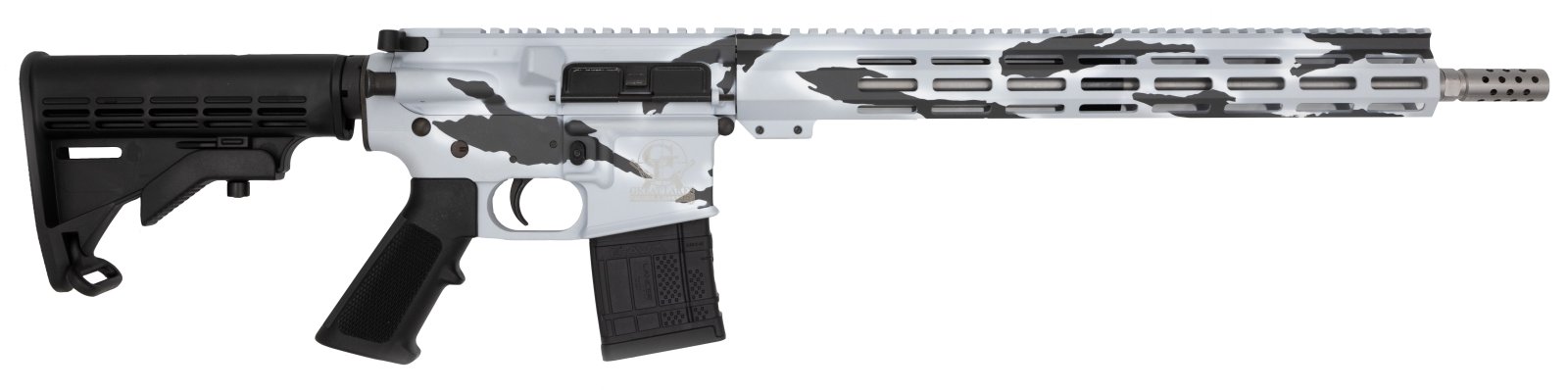 Buy Great Lakes Firearms AR15 .223/5.56 GL15223SS P-SNO online