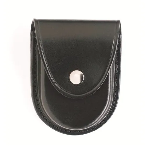 Gould & Goodrich Round Bottom Handcuff Case B580W Belt Loop - Gould & Goodrich