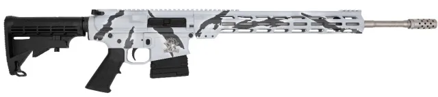 Great Lakes Firearms AR10 6.5 Creedmoor GL1065SS P-SNO - Great Lakes Firearms - 6.5 Creedmoor