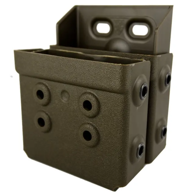 Zero9 Double Handcuff Case - ASP Sentry - Zero9 Solutions