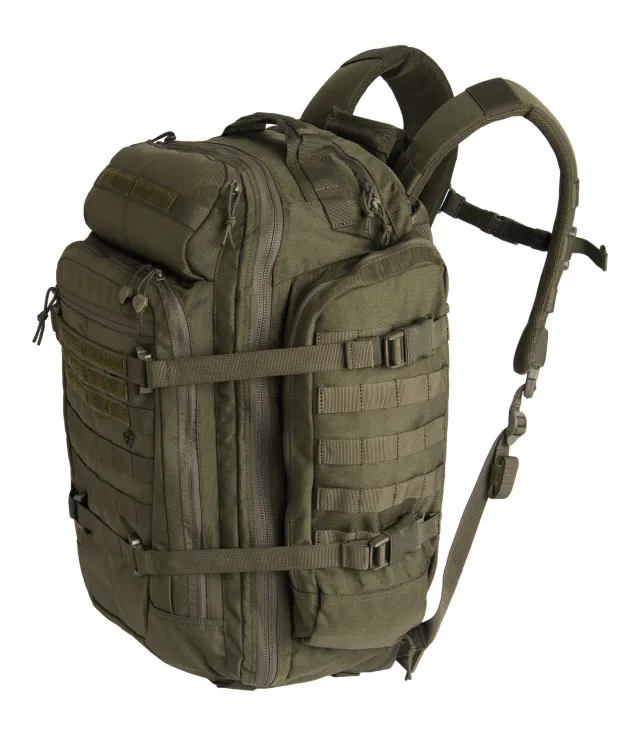 First Tactical Specialist BackPack 3 Day MOLLE Loadout System