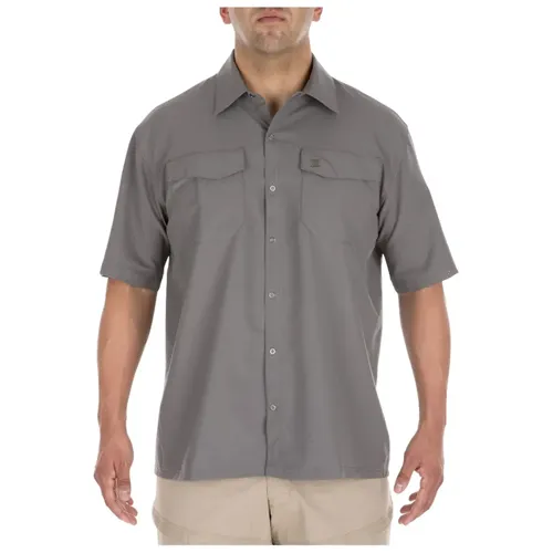 Freedom Flex Short Sleeve Shirt 2XL 71340-092-2XL (5) _ (1) -> 6 Freedom