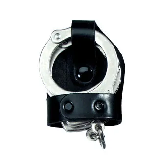 Bikini Cuff Case w/ Belt Slide
