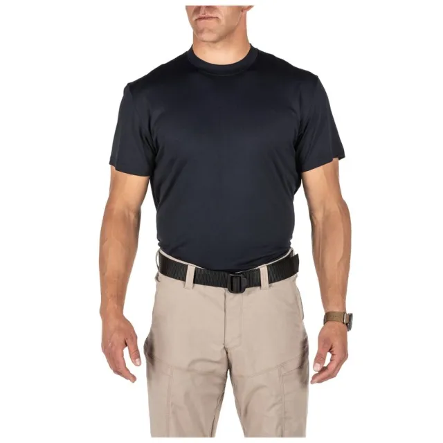 5.11 Tactical Performance Utili-T Short Sleeve 2-Pack Moisture-Wick - 5.11 Tactical
