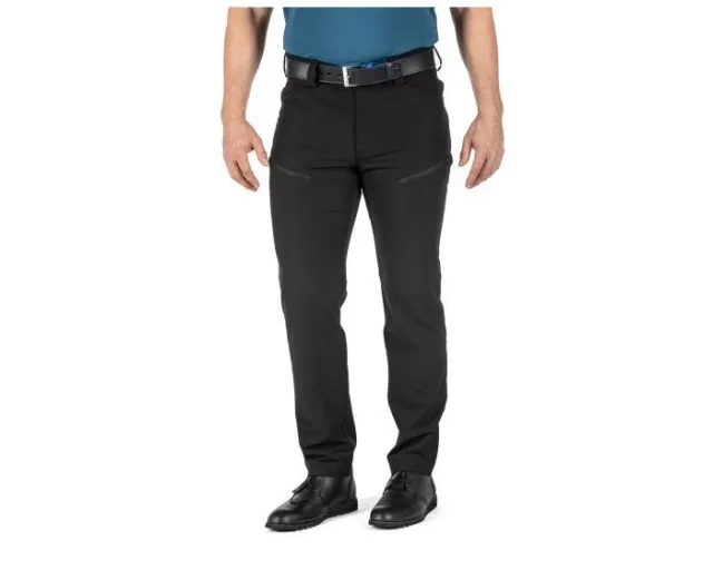 5.11 Tactical 74526-019-40-30 Delta Pant Black 40x30