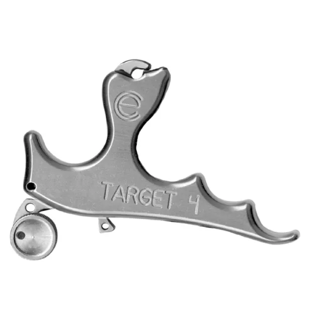 Carter Target 4 Release RHT4 1011 4-Finger Closed Reverse Jaw - Carter