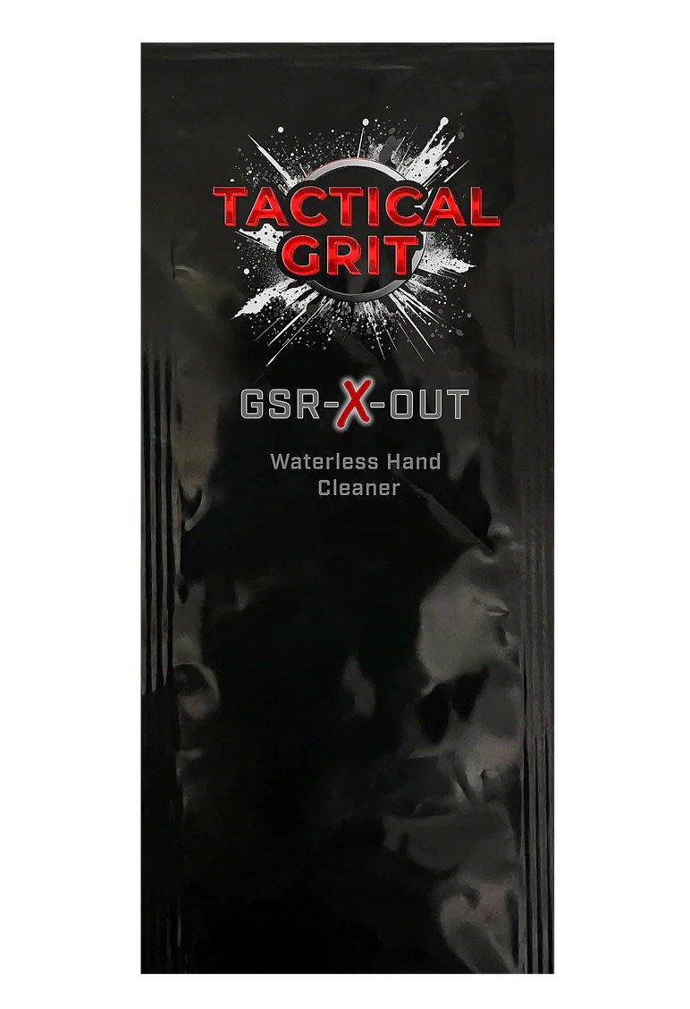 TACTICAL TG10PACK 10-Pack TacPack Baggie - TACTICAL