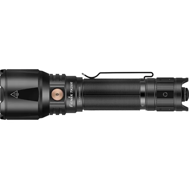 Fenix Lights TK26R 1500 Lumen White/Red/Green USB-C Rechargeable IP68 - FENIX LIGHTS