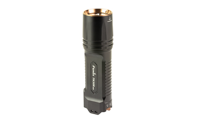 Fenix Lights TK35R Red Flashlight 5800 Lumens White/Red LED Black - FENIX LIGHTS