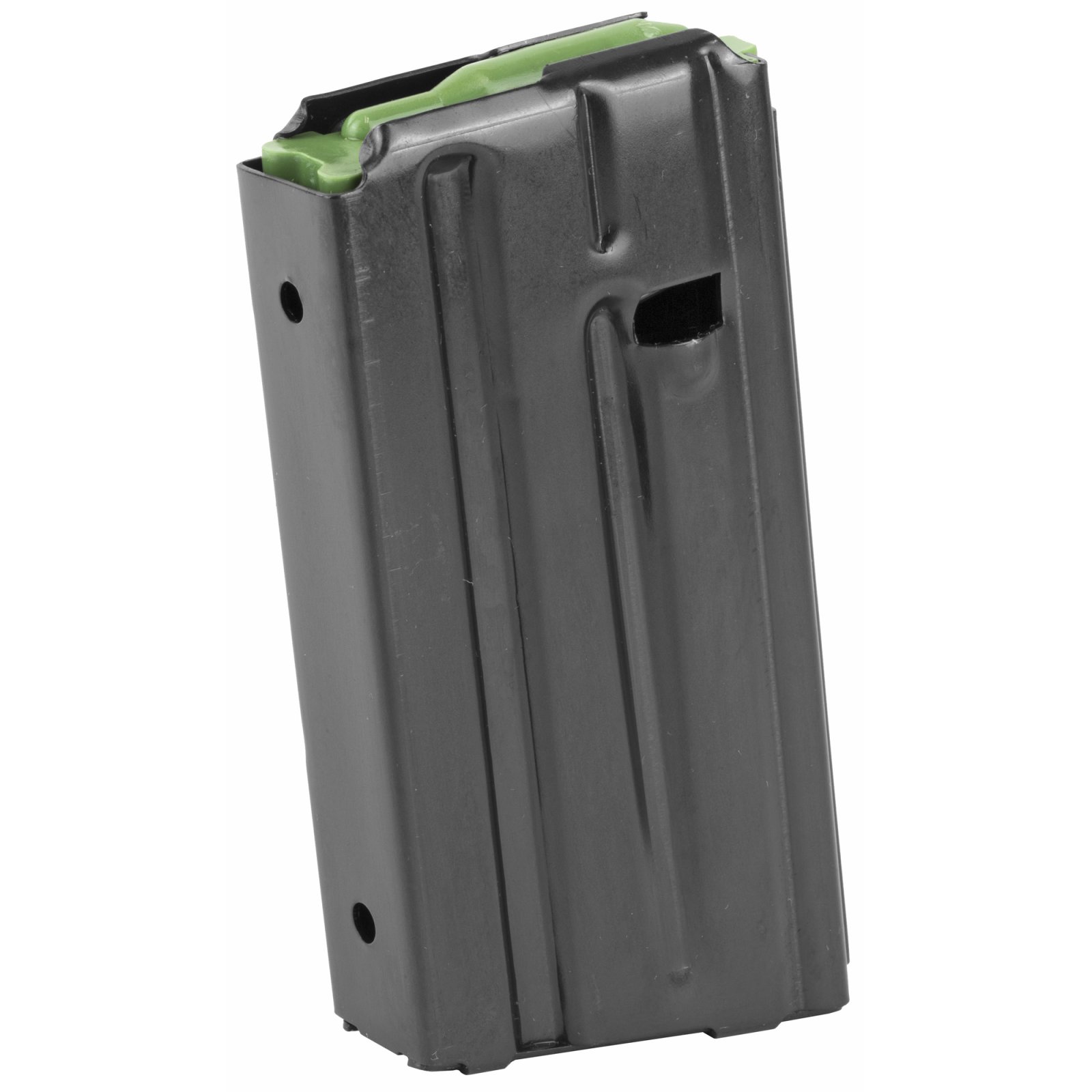 Buy ProMag COL19 AR-15 Magazine 5rd .223/5.56 Blued Steel Black Finish online