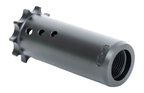 RESILIENT RS-P12 TITANIUM 1/2X28 PISTON - RESILIENT
