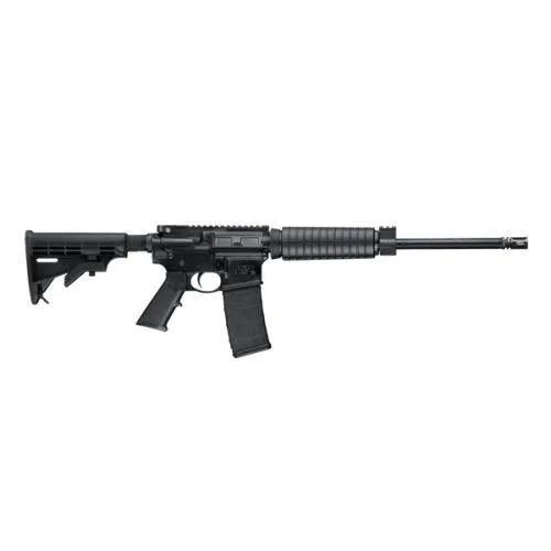 S&W M&P15 Sport II OR 5.56mm NATO 30rd Magazine 16" Barrel - USED