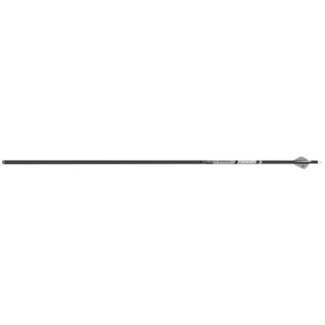 Altra AA-246S400A Novum 246 Arrows .006 400 6pk, 32" Carbon Shafts - Altra