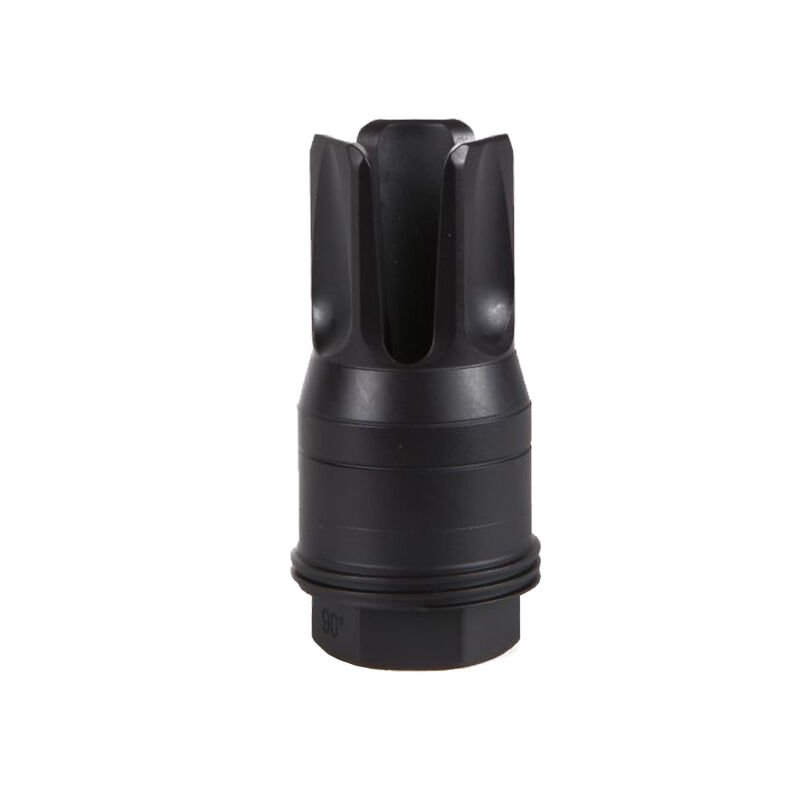Sig Sauer Clutch-Lok 7.62mm Stainless Steel QD Flash Hider - Sig Sauer - 30 CALIBER | 7.62MM