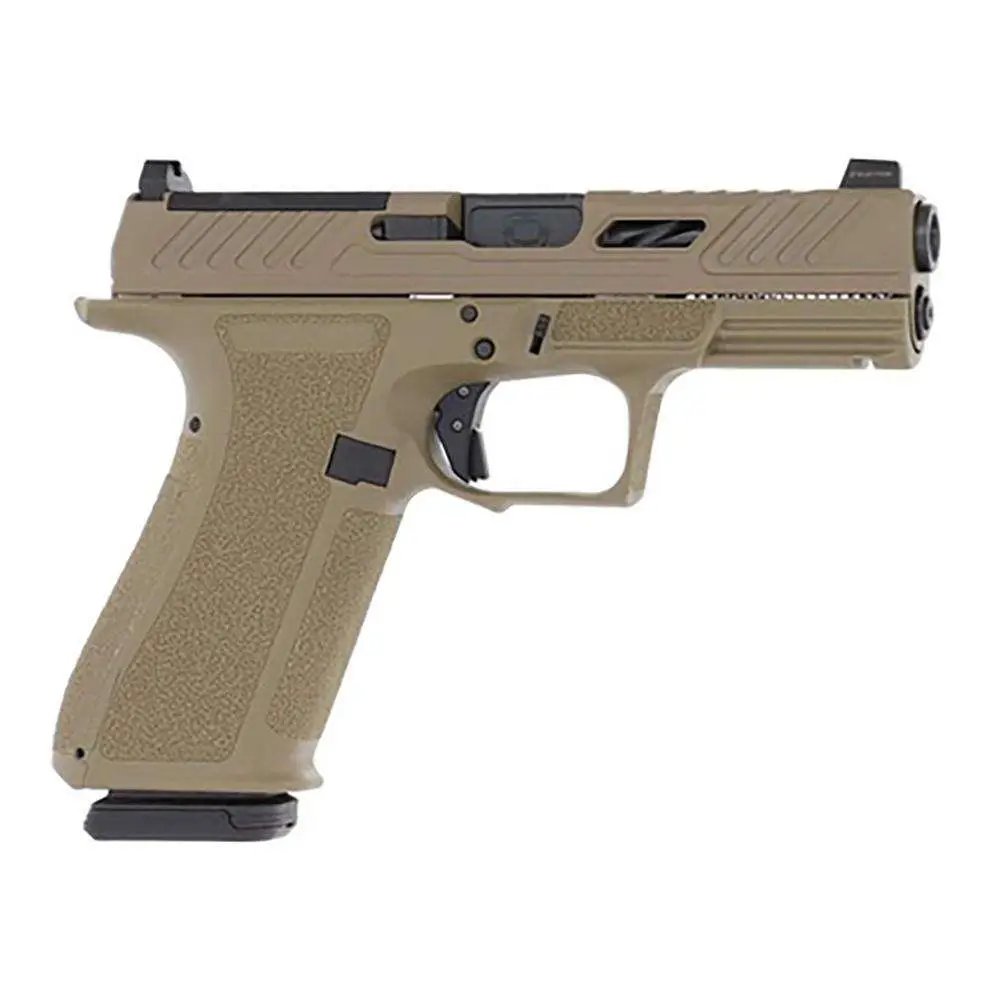 Buy Shadow Systems XR920 Elite 9mm online