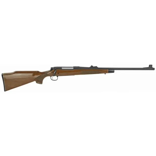 Remington 700 BDL .270 Win Bolt Action Rifle 22" Barrel Blue