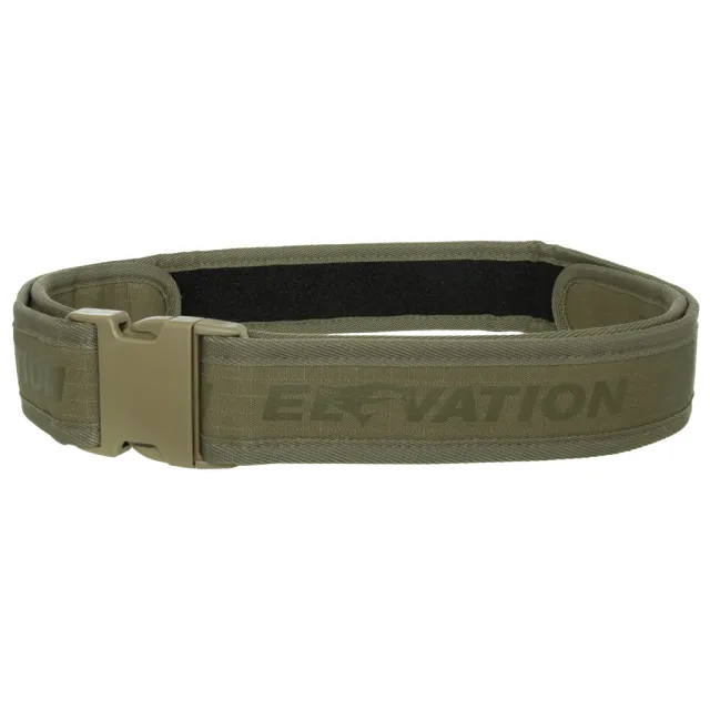 Buy Elevation Pro Shooters Belt 810096081094 Ambush Green 28-46 in. Adjustable online