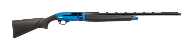 TriStar Sporting Arms 26161 Viper G3 SR Sport 20 Gauge 26" Royal Blue Anodized Shotgun