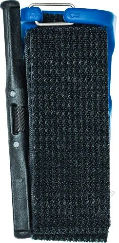 Flux Defense ETQ Gen 2 1.5 In Tourniquet Blue Trainer