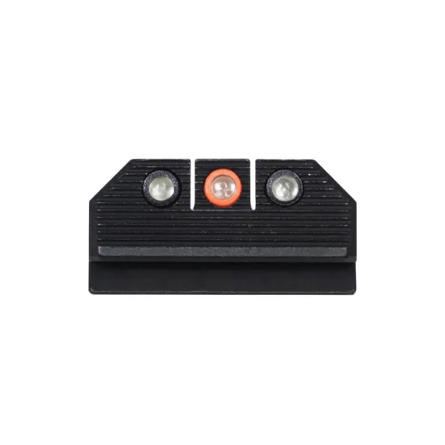 Night Fision RUG-326-185-262-OGZG Stealth Night Sight Set Ruger Max 9 - Night Fision