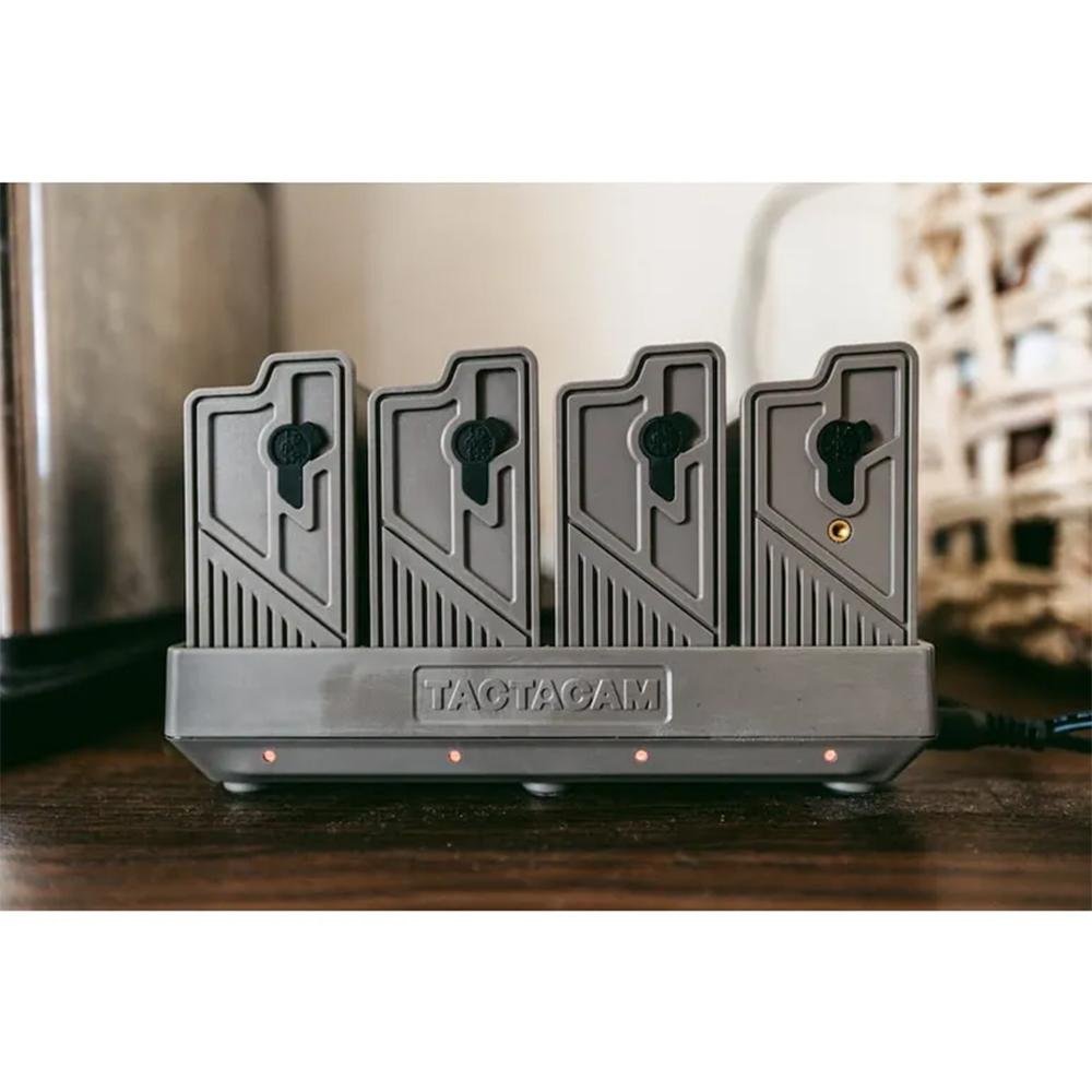 Tactacam Reveal RV-CHARGER1 Battery Belt Waterproof 7.2V 147 Capacity - Tactacam - Reveal Hold Co