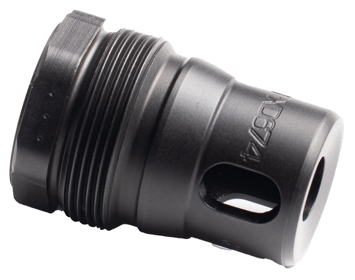 Buy Dead AIR XRF 1/2-28 .22 Cal Rimfire Muzzle Brake (RXD674) online