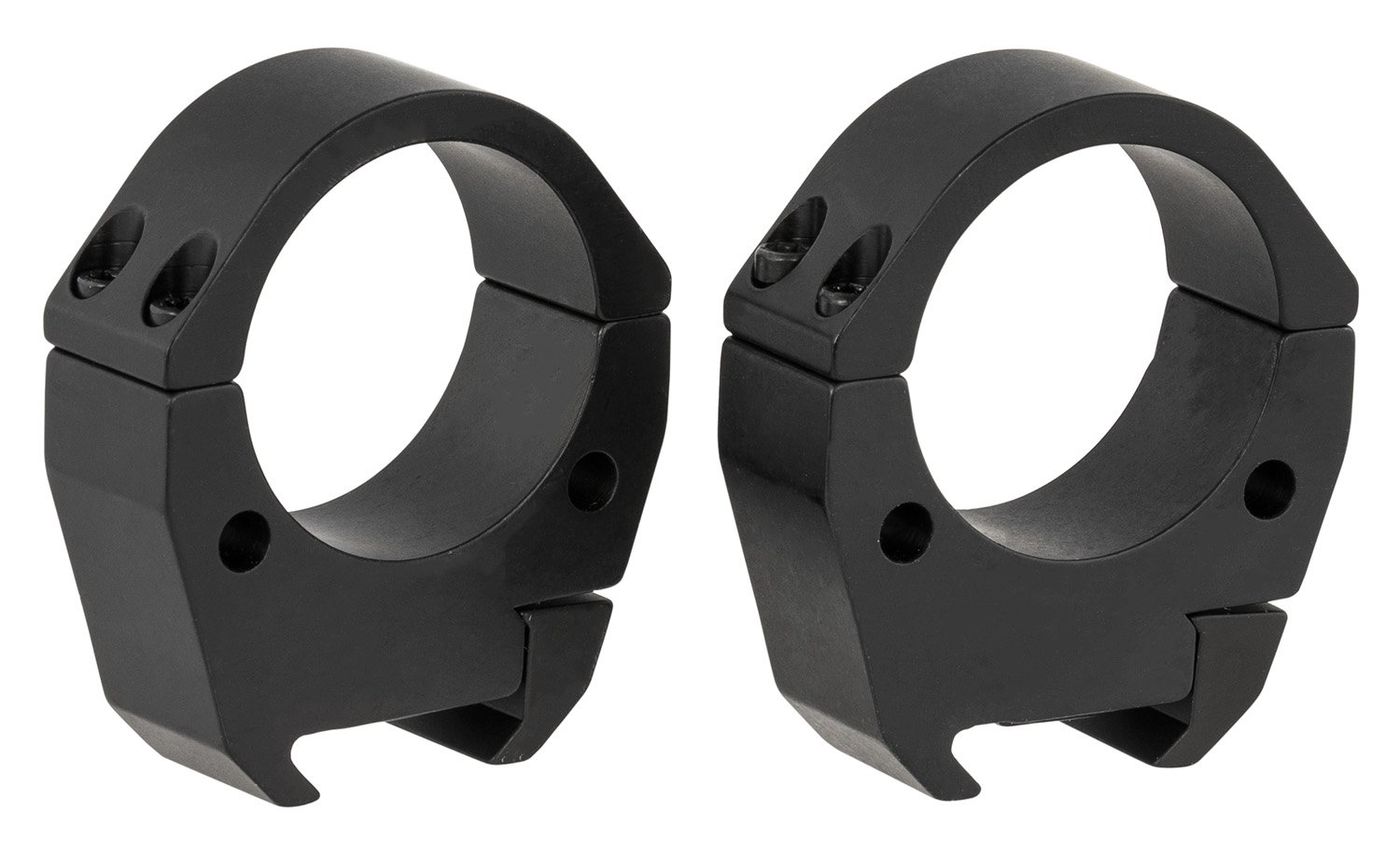 Buy Talley TMS34H 34MM 1.17 In High Scope Rings Black Anodized online