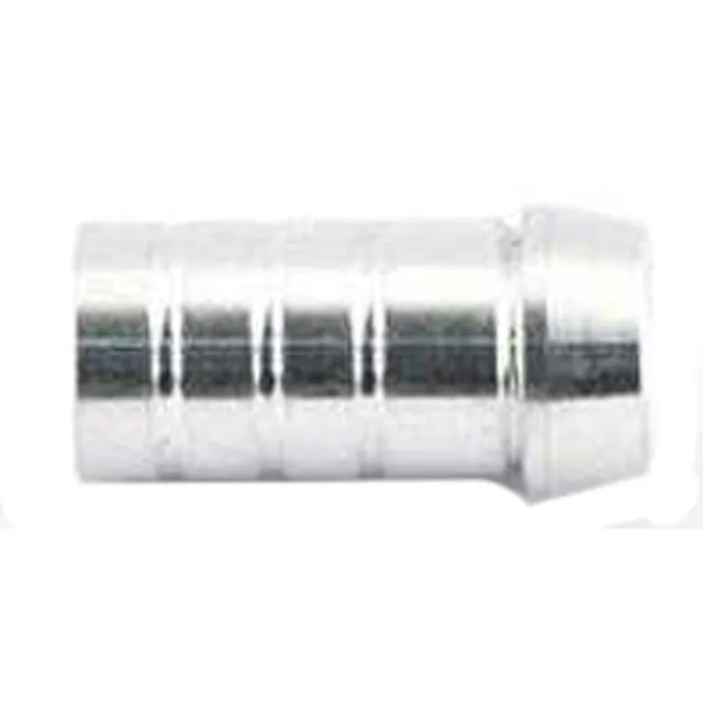 Black Eagle PS23 Nock Bushing 12-Pack, 16 Grains, 7075 T6 Aluminum - Black Eagle