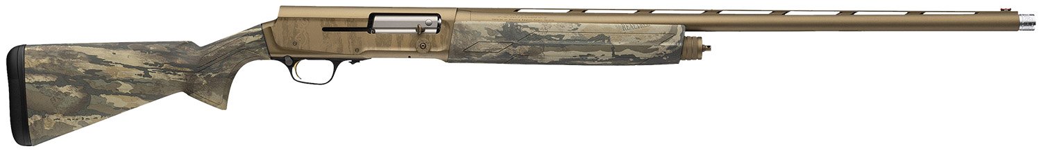 Browning A5 12 Gauge 0119262005 - Browning - 12 Gauge