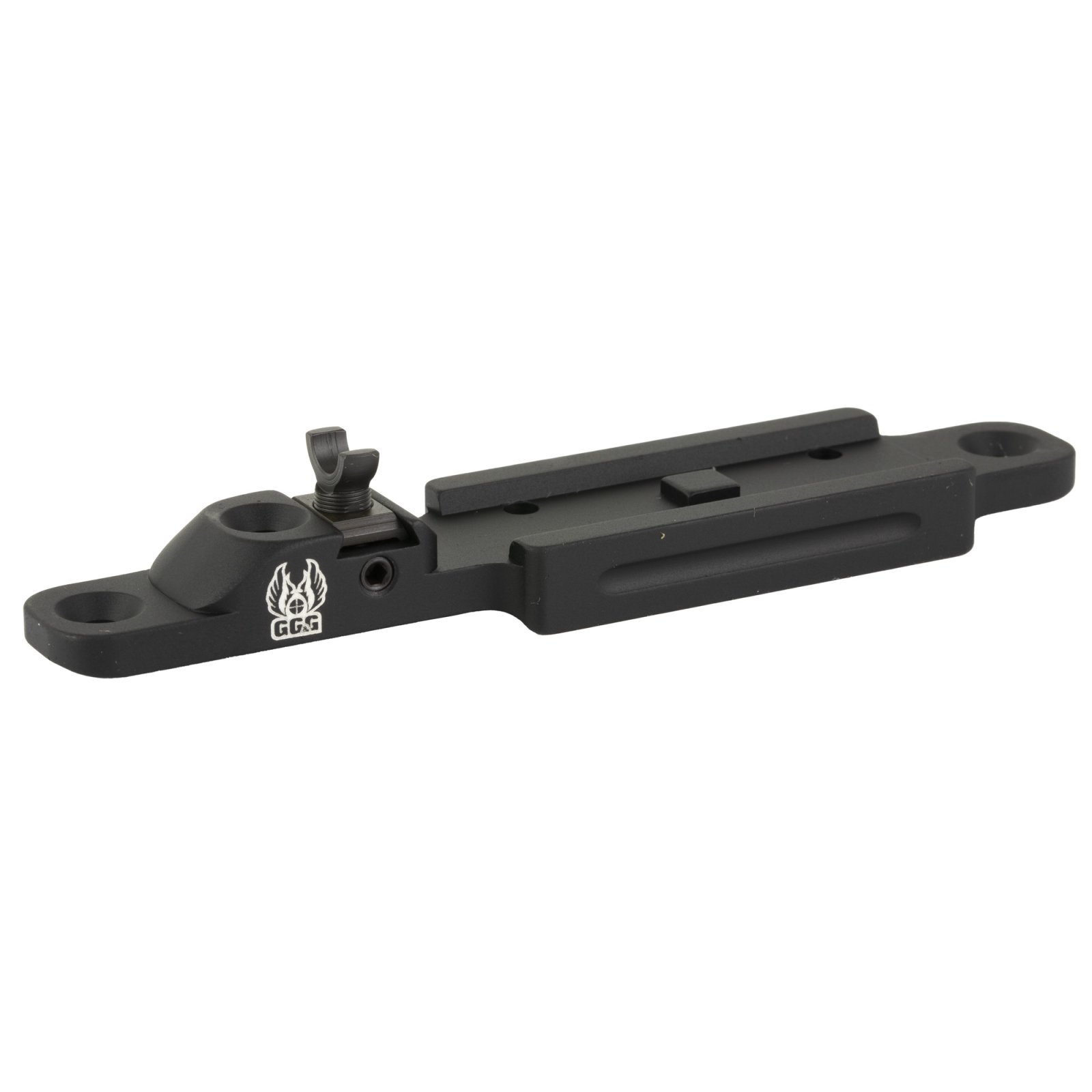 Buy GG&G GGG-2815 Optic Mount XS Ghost Ring Black 6061-T6 Aluminum online