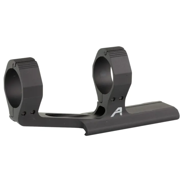 Aero Precision APRA210600 Ultralight 30mm Scope Mount Black Anodized