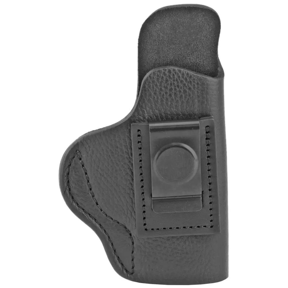 1791 Gunleather Smooth Concealment Holster Night Sky Black RH 4 - 1791 Gunleather