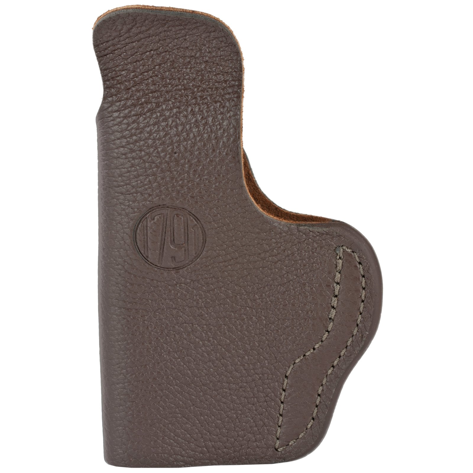 Buy 1791 Gunleather FCD-3-BRW-R Fair Chase IWB Holster Brown RH Size 3 online