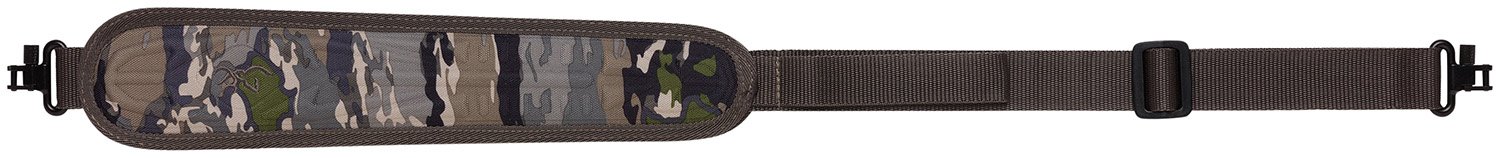 Browning Range Pro Sling Vintage Tan 1.55 Adjustable Shoulder Pad - Browning