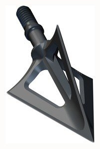 Buy G5 Montec 100gr Pre-Season Broadheads 3-Pack 1-Piece Design online
