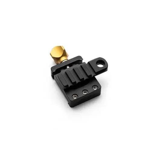 Area 419 419-ALK-PIC-ARCADT Picatinny Adapter 4-Slot Rail with Flush Cup - Area 419