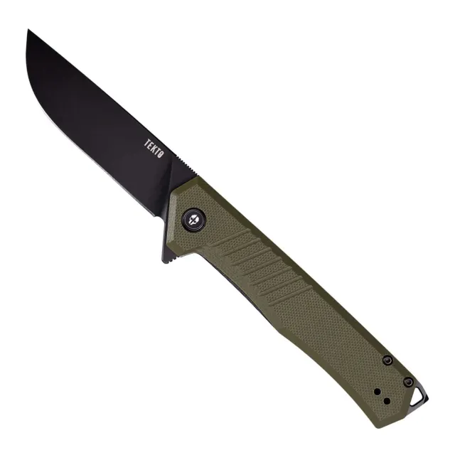 F1 ALPHA OD G G10 HDL BLK ACCENT D2