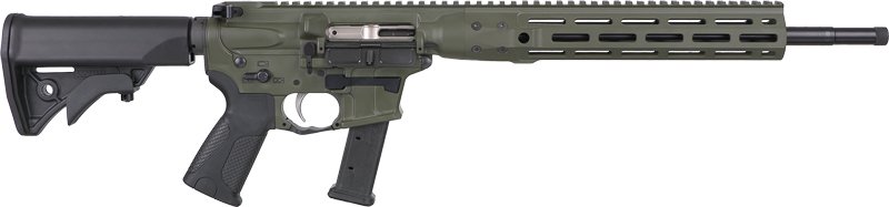Buy LWRC International IC Nine 9mm ICR9ODG16 online
