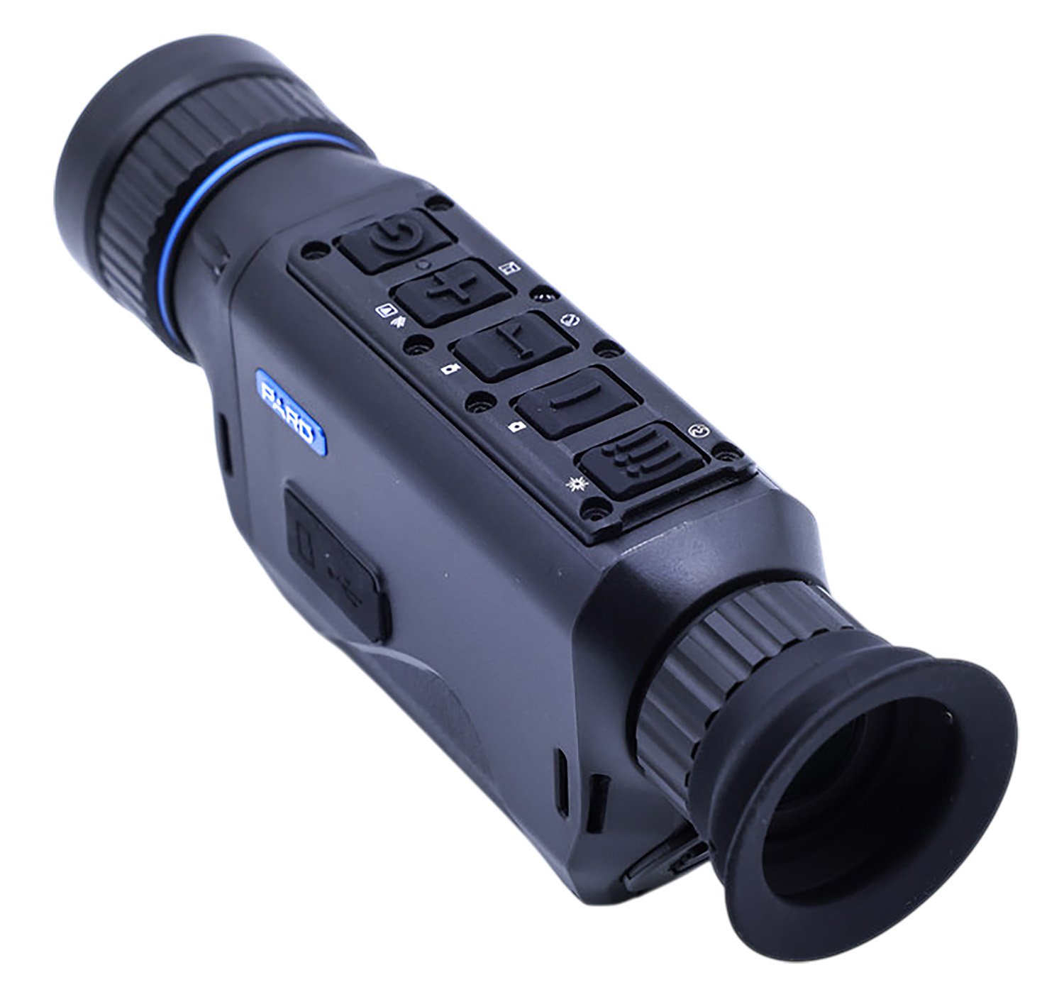 Buy PARD BO6-35/LRF Bobcat 640 LRF Thermal Monocular Black 2.6x35mm 640x512 online