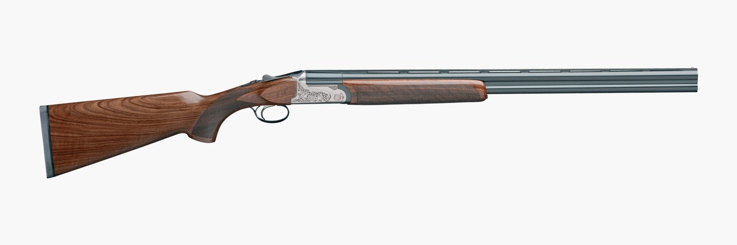 Buy Rizzini BR110 Light Luxe 12 Gauge 28 In 2Rd Turkish Walnut online