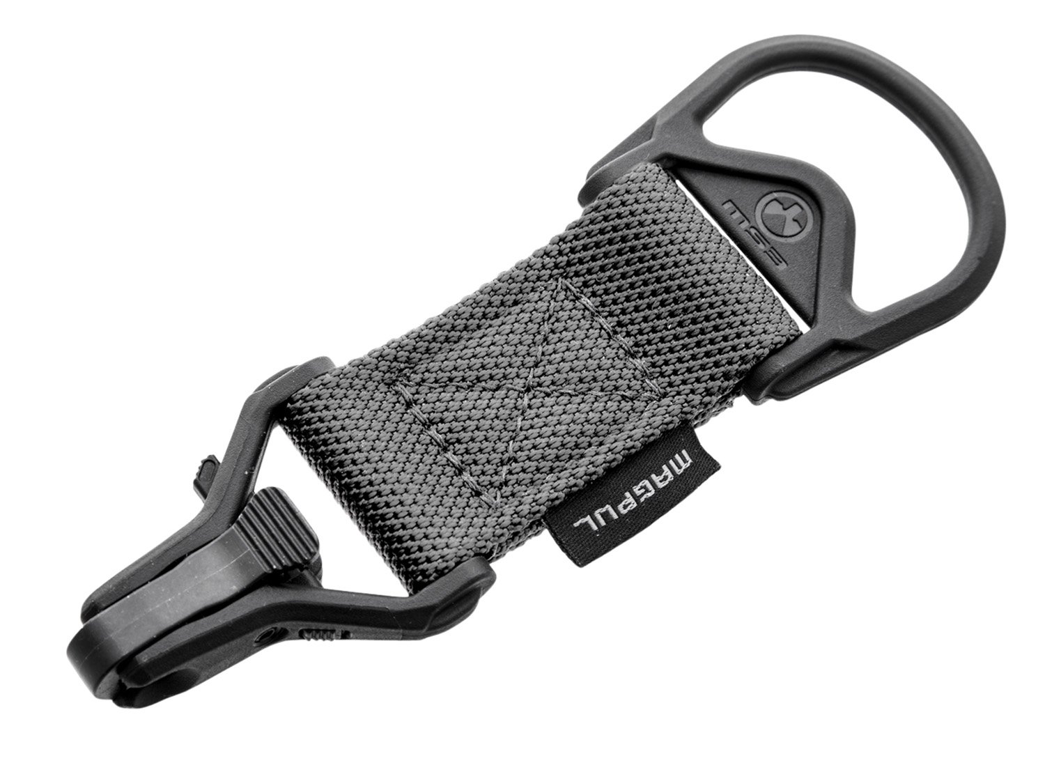 Buy Magpul Industries MS1 MS3 Sling Adapter Grey MAG516-GRY online