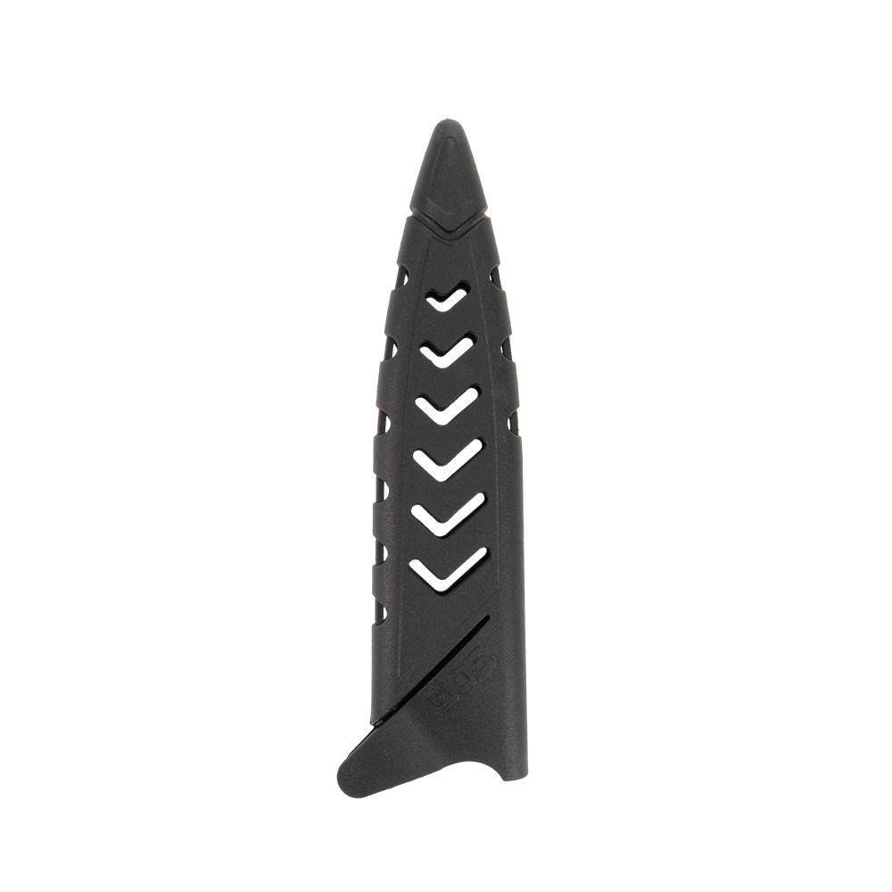 SOG Knives Shadow Spear I 7-3/5 Spear Blade Black - SOG