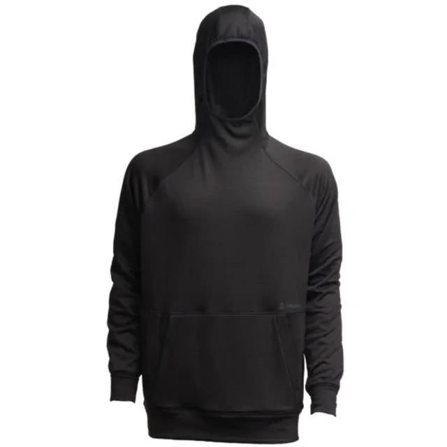 Buy Leupold Velum Performance Hoodie Charcoal M online