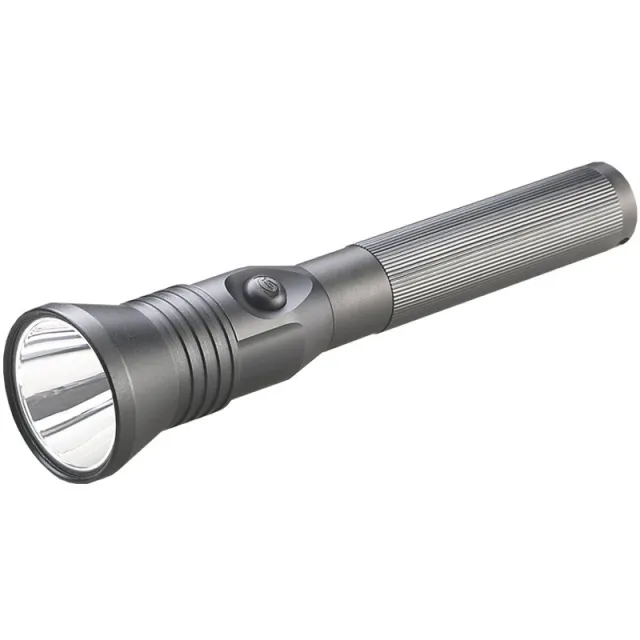 Streamlight STINGER HPL (WITHOUT CHARGER) (NIMH) - Streamlight for sale at Smoke Wagon Firearms