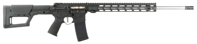 APF VARMINT 2.0 204RUG BLK 22 MLOK PRS LITE - Alex Pro - .204 Ruger