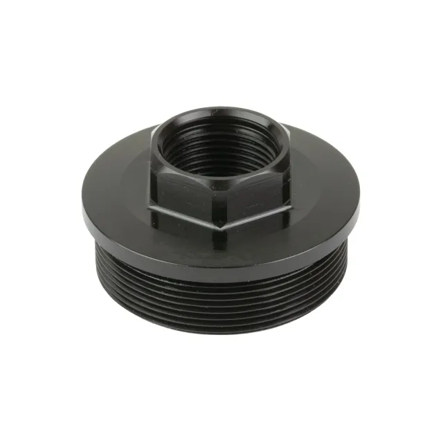 KAK Industry Bravo Mount Direct Thread 5/8X24 to HUB 1.375X24 Nitride - KAK Industry