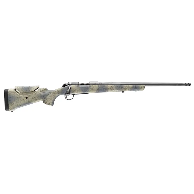 Buy Bergara Wilderness Sierra .308 Win 20.625 in Fluted Barrel Synthetic Stock online