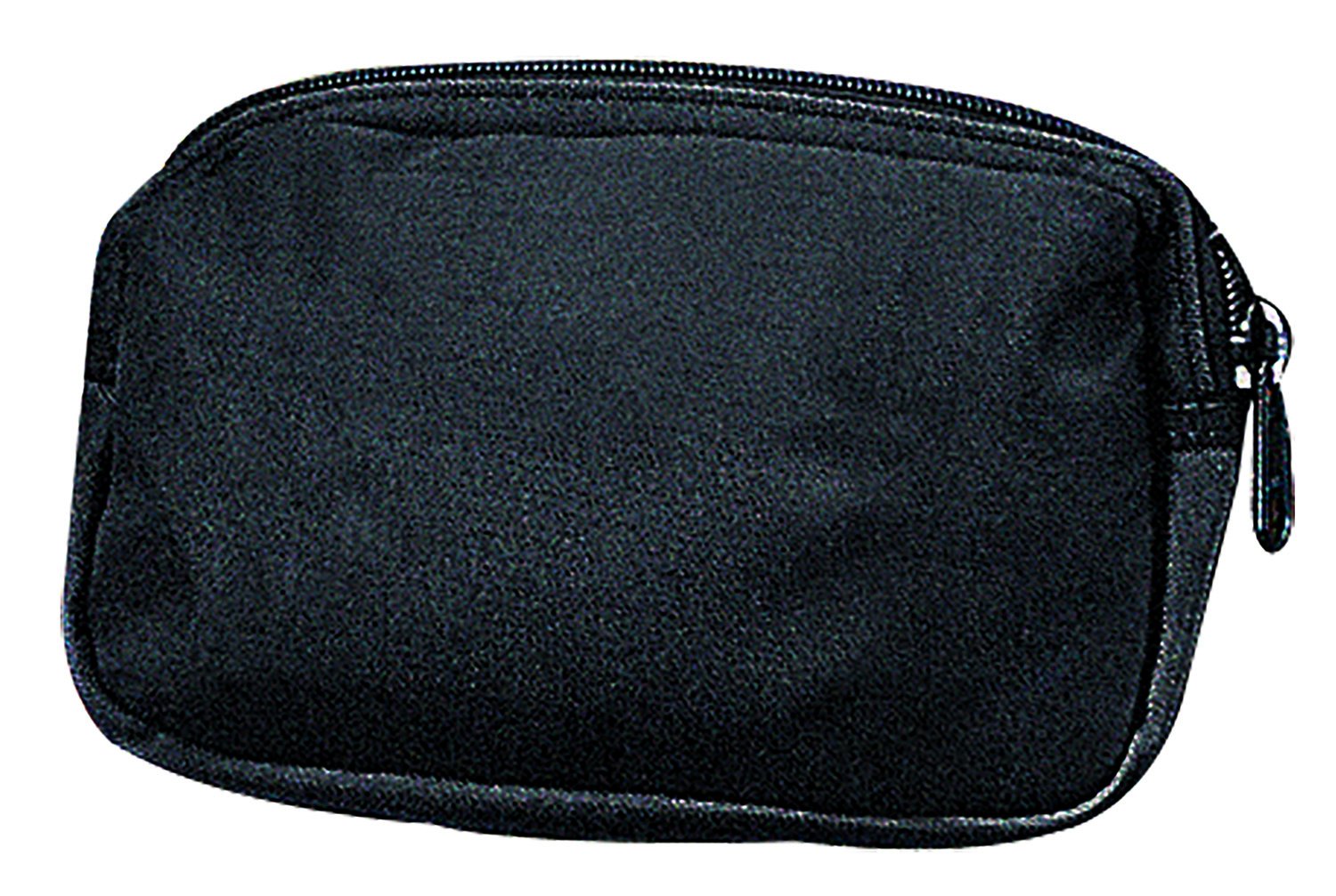 Uncle Mike's 8838 All Purpose Belt Pouch Black Nylon Belt Loop Mount - Uncle Mike's